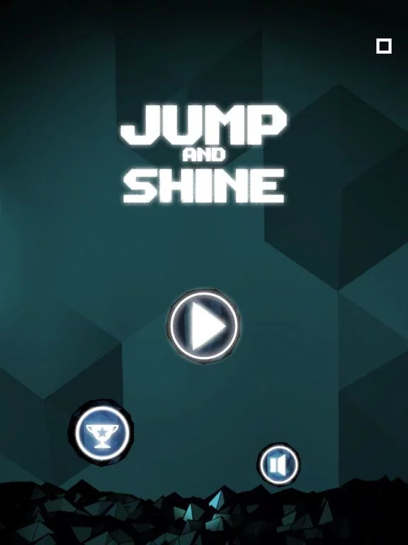 Изображение игры: Jump & Shine!
