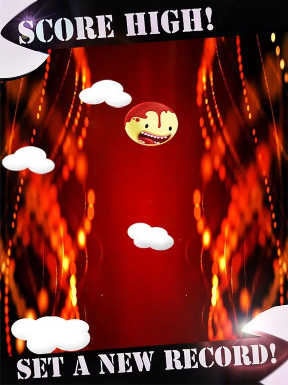 Изображение игры: Monkey Jump+ - The Craziest Jumpers Ever!