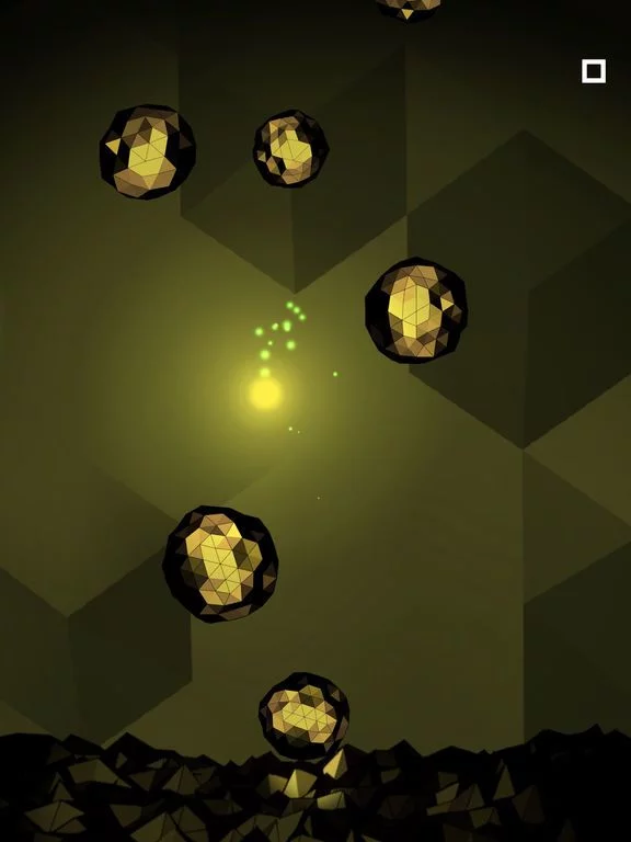 Изображение игры: Jump & Shine!