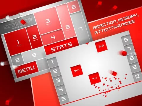 Изображение игры: Box of Enigmas