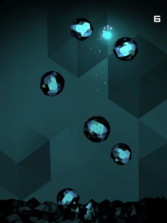 Изображение игры: Jump & Shine!
