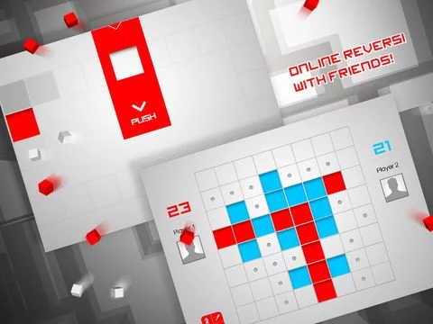 Изображение игры: Box of Enigmas