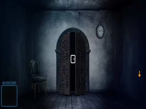 Изображение игры: Escape Master - Hell Adventure 3