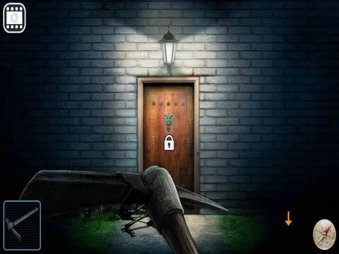 Изображение игры: Escape Master - Hell Adventure 1