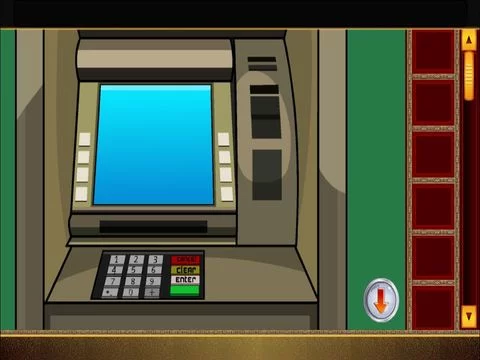 Изображение игры: Detective Investigate: How To Escape Bank - Can You Find The Truth?