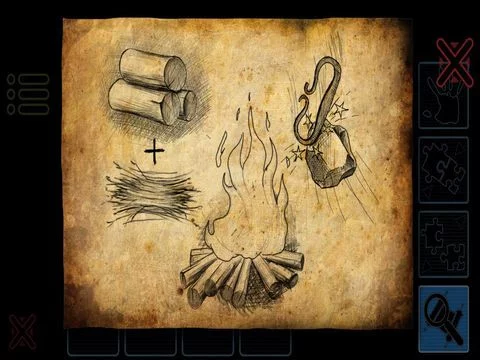 Изображение игры: Escape Master - Hell Adventure 3