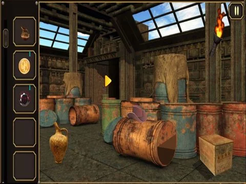 Изображение игры: Can You Escape Mystery House? - Season 2