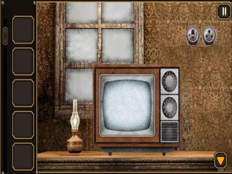 Изображение игры: Can You Escape Mystery House? - Season 1