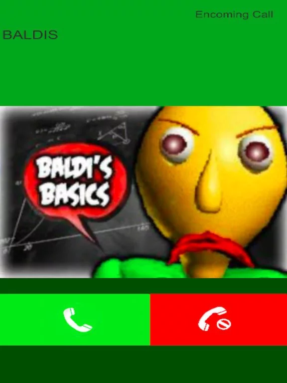 Изображение игры: call evil nun and granny baldi