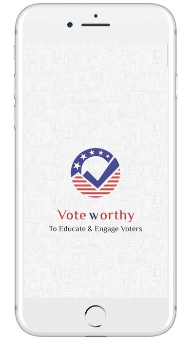 Изображение игры: Voteworthy