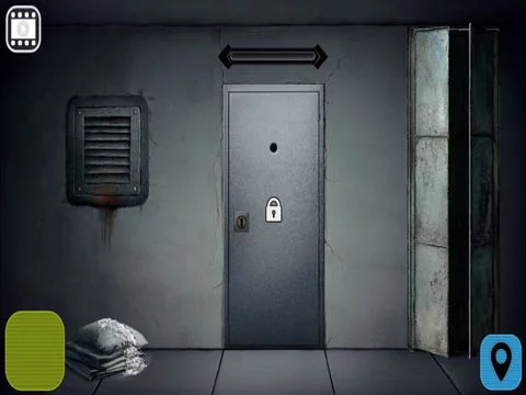 Изображение игры: Escape Master - Hell Adventure 4