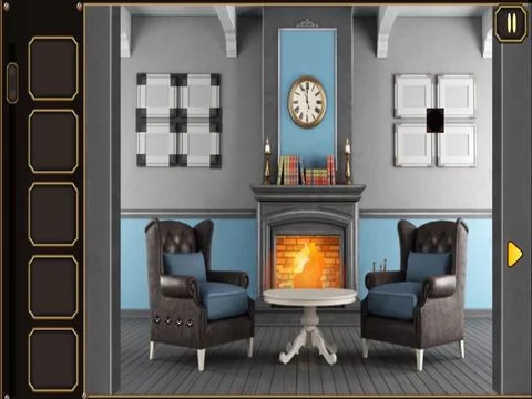Изображение игры: Can You Escape Mystery House? - Season 3