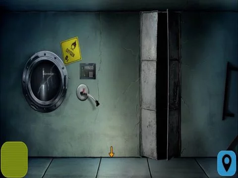 Изображение игры: Floor Escape - Devil Hunter 5