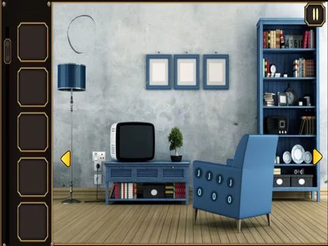 Изображение игры: Can You Escape Mystery House? - Season 3