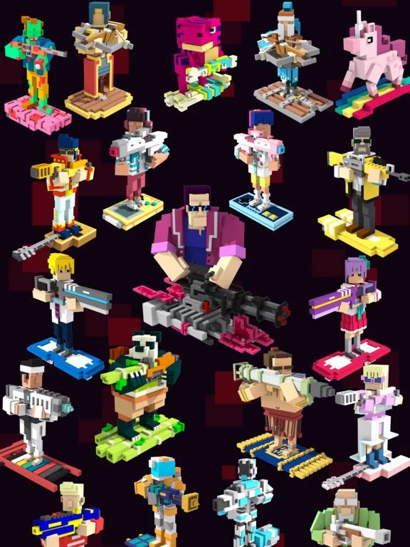 Изображение игры: Twisty Board 2