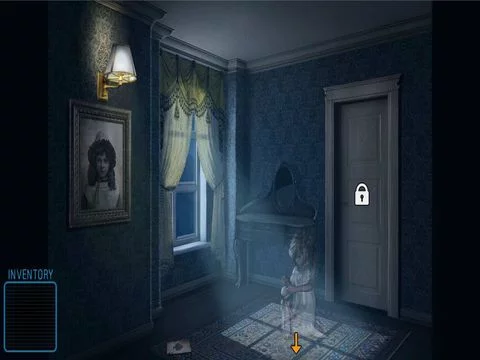 Изображение игры: Floor Escape - Devil Hunter 3