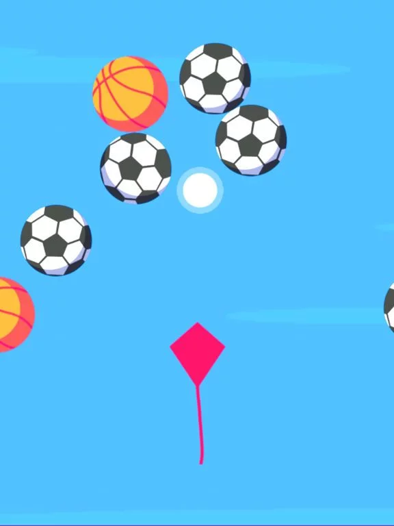 Изображение игры: Kite Guard