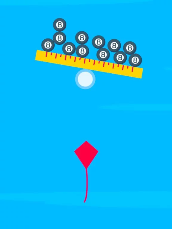 Изображение игры: Kite Guard