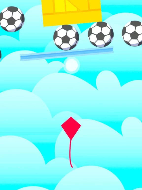 Изображение игры: Kite Guard