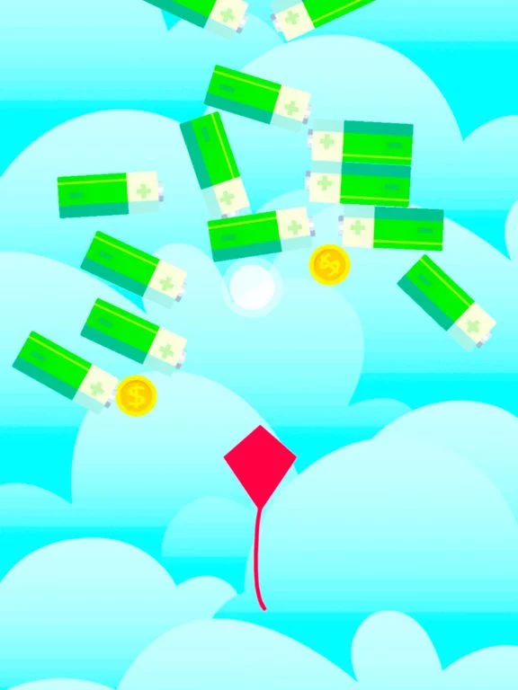 Изображение игры: Kite Guard