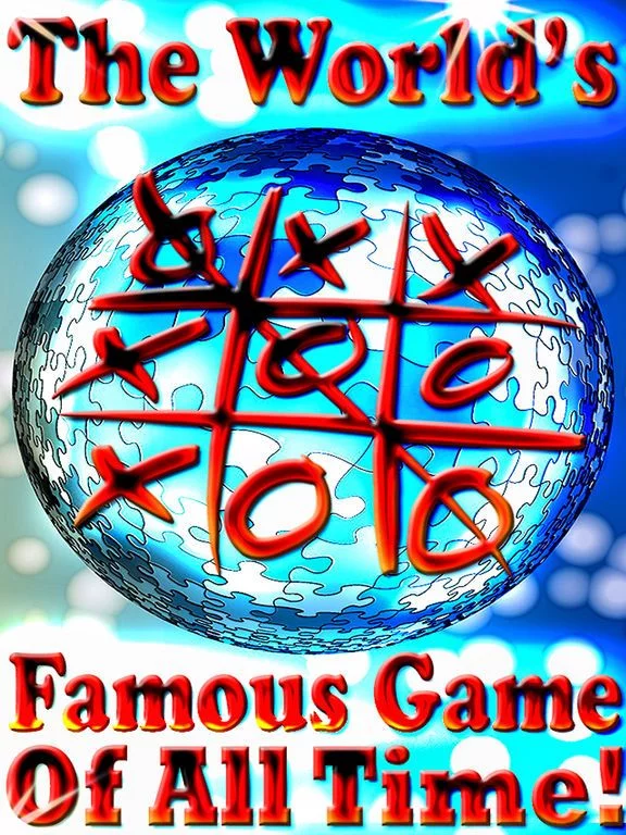 Изображение игры: Fruit Tac Toe - Amazing Tic Tac Toe Game - XOXO