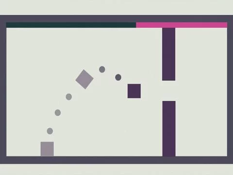 Изображение игры: Impossible Fly