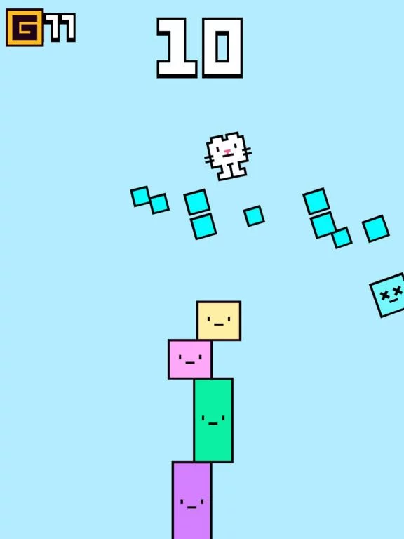 Изображение игры: YO! And Friends