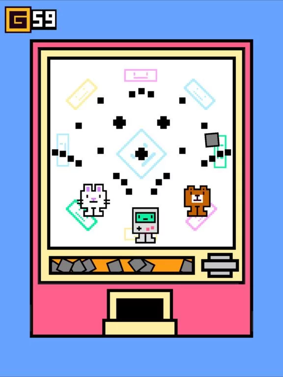 Изображение игры: YO! And Friends