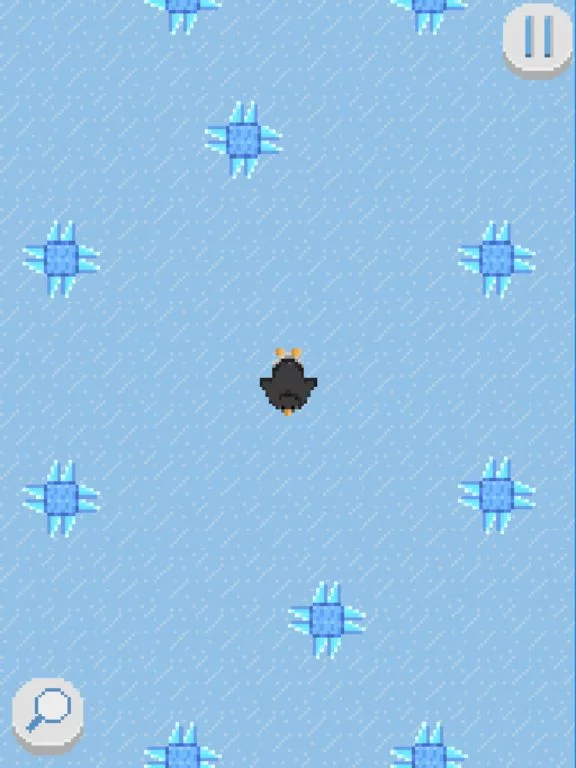 Изображение игры: Slidin to Rescue