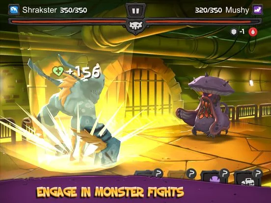 Изображение игры: Monster Buster: World Invasion