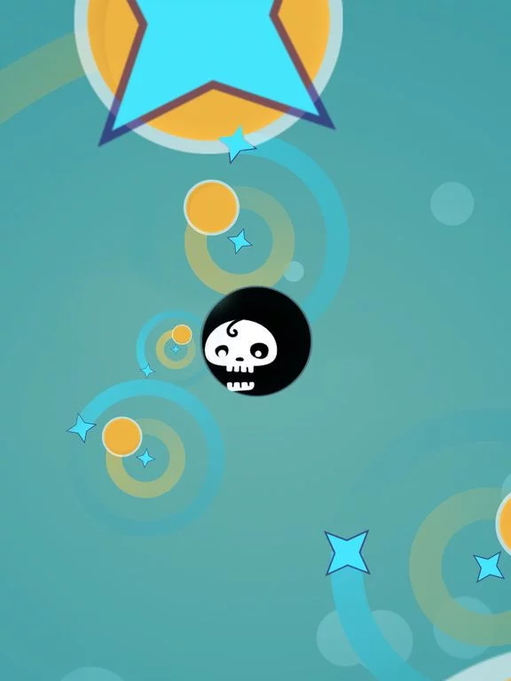 Изображение игры: Pump the Blob!