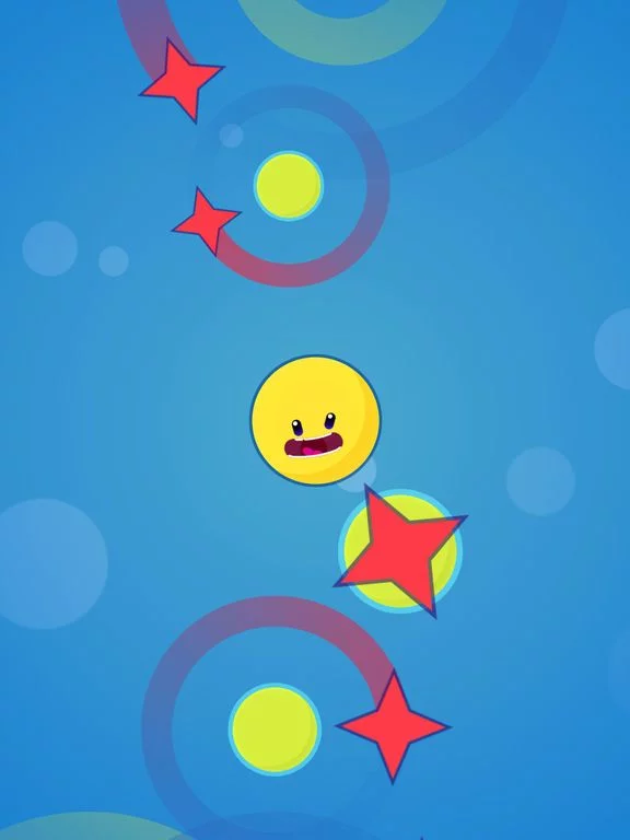 Изображение игры: Pump the Blob!