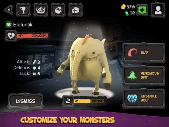 Изображение игры: Monster Buster: World Invasion