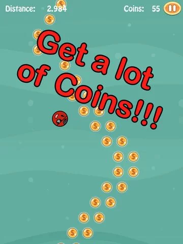 Изображение игры: Rolling Race Top Game App - by Free Funny Games for Kids