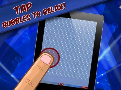Изображение игры: TapTap Bubble Top Free Game App – by "Best Free Games for Kids, Top Addicting Games - Funny Games Free Apps"