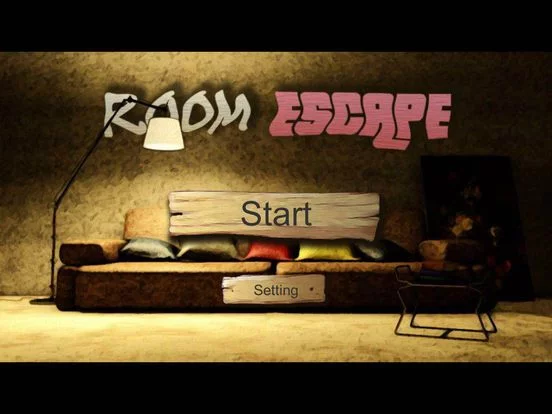Изображение игры: Escape Room: Freedom Day