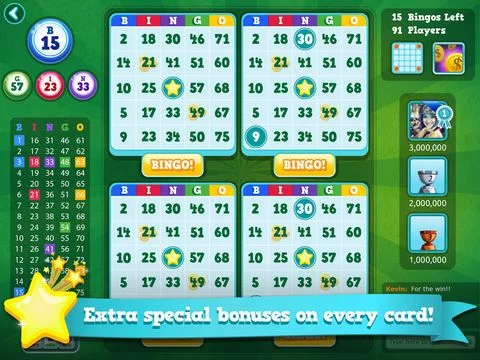 Изображение игры: Best Casino Bingo