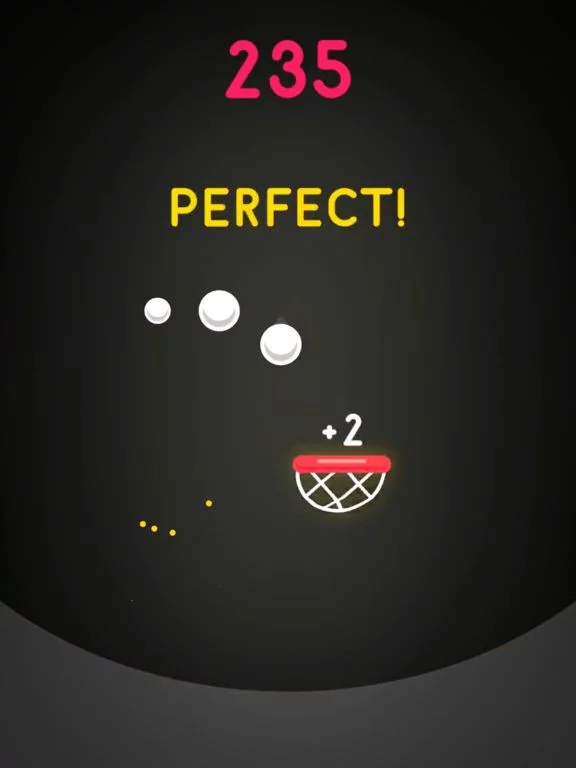 Изображение игры: Catch a Ball!