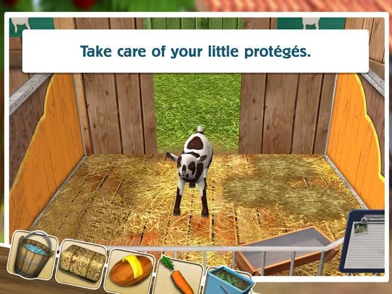 Изображение игры: PetWorld: Premium