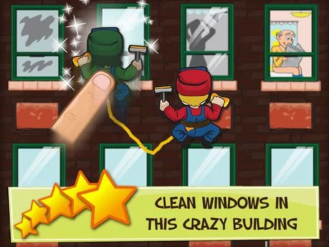 Изображение игры: Fun Cleaners - by Top Addicting Games Free Apps