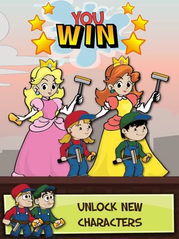 Изображение игры: Fun Cleaners - by Top Addicting Games Free Apps