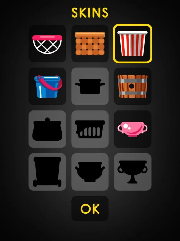Изображение игры: Catch a Ball!