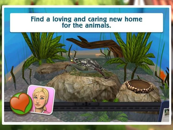 Изображение игры: PetWorld: Premium