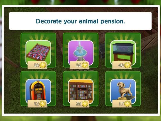Изображение игры: PetWorld: Premium