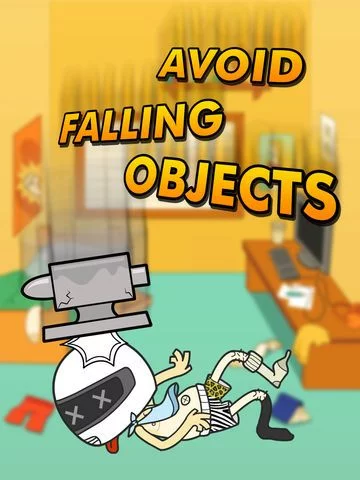 Изображение игры: The Harlem Shake Dance Video Game Top - by Best Free Games for Fun