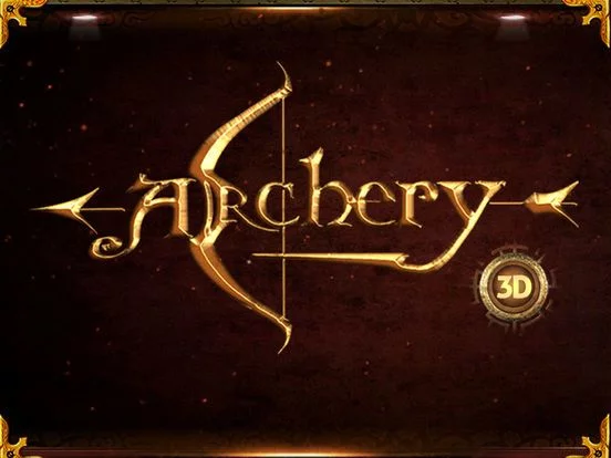 Изображение игры: Archery 3D - Be a Bowman in real Bow and Arrow Outdoor Tournament