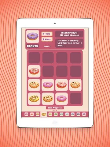 Изображение игры: Sugar 48: Sweet Match