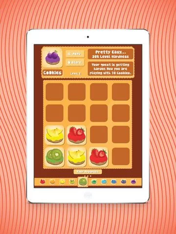 Изображение игры: Sugar 48: Sweet Match