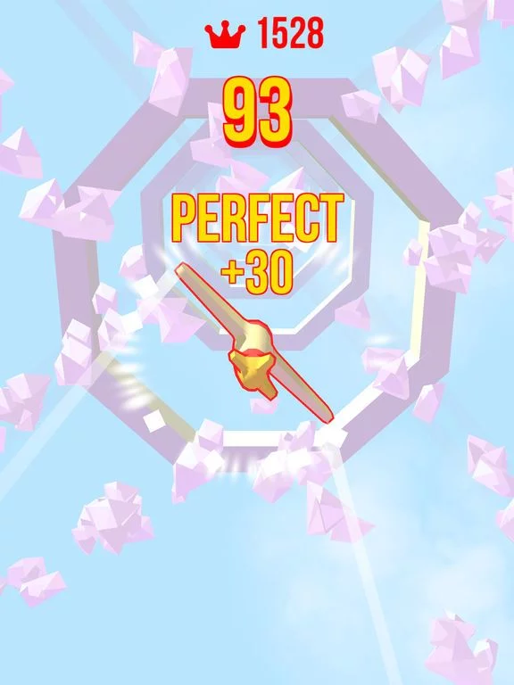 Изображение игры: Fly Wings!