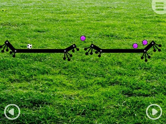 Изображение игры: Sherlock Holmes Football